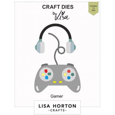 Lisa Horton Crafts Dies - Gamer